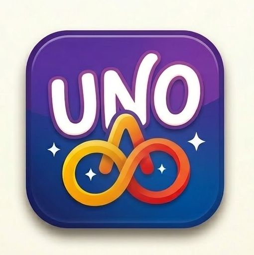 UNO Online project preview